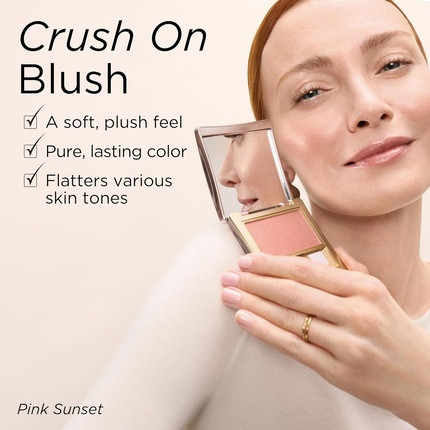 Румяна Elizabeth Arden Nearly Nude
