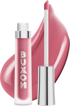 Lip Cream Buxom Buxom Full-On Plumping Lip Cream Lip Plumper Gloss Enhancing Tinted Lip