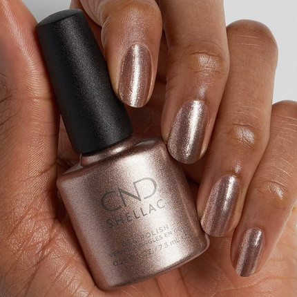 Nagellack CND Shellac