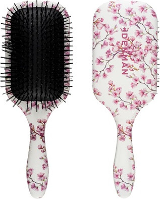 Denman Tangle Tamer Ultra Detangling Flach- & Paddelbürste