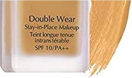 Foundation Estee Lauder Double Wear Stay in Place Makeup SPF 10