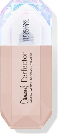 Tinted Moisturizer Physicians Formula Mineral Wear Diamond Perfector