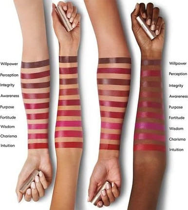 Lipstick bareMinerals Mineralist Hydra-Smoothing Lipstick
