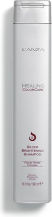 Shampoo L'Anza Healing Colorcare Silver Brightening