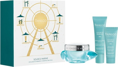 Facial Care Sets Thalgo Beauty Ritual Gift Set