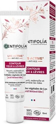 Eye Cream Centifolia