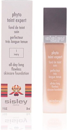 Тональная основа Sisley Foundation Brush