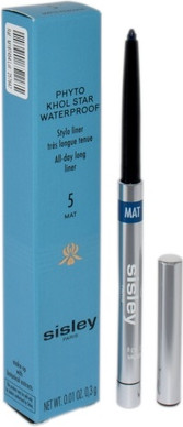 Eyeliner Sisley Phyto Khol Star Waterproof