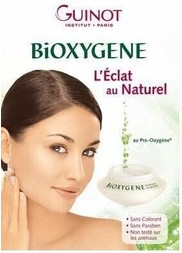 Facial Care Sets Guinot Los 3 Pflege Détoxygène