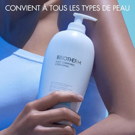 Bodylotion Biotherm Original