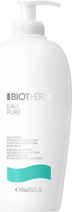 Body Lotion Biotherm Eau Pure