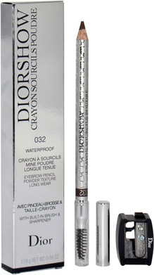 Eyebrow Pencil Christian Dior