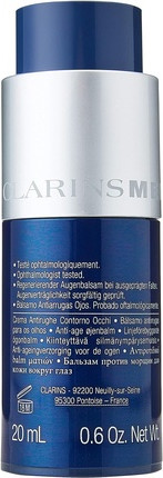 Крем для век Clarins Бальзам Против Морщин для Области Вокруг Глаз