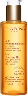 Reinigungsöl Clarins