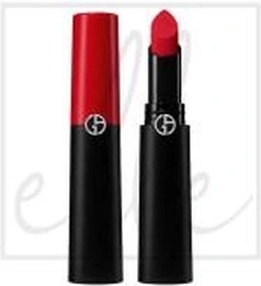 Matte Lipstick Giorgio Armani Armani Lip Power