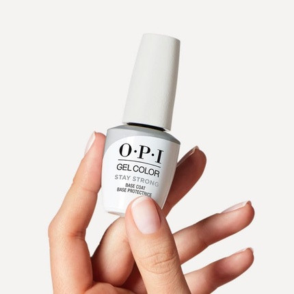 Strengthen Base Coat Gel Nail Polish OPI