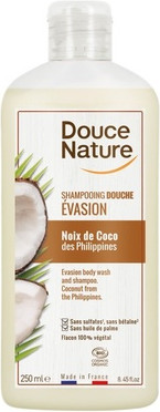 Shampoo Douce Nature