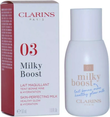 Cleansing Milk Clarins