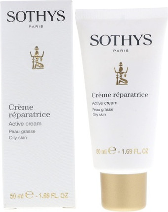 Крем для лица Sothys Active Cream
