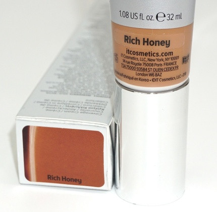 Concealer It Cosmetics Color Correcting + Concealer