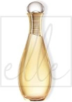 Dry Oil Satin Body And Hair Christian Dior J'Adore