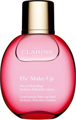 Setting Spray Clarins