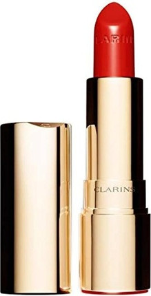 Lipstick Clarins 741 Red Orange