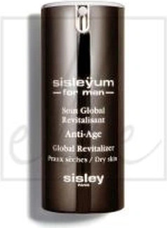 Gesichtspflege Sisley Anti Age Global Revitalizer für trockene Haut
