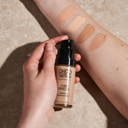 Foundation Dado Sens Hypersensitive Make-Up