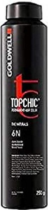 Hair Dye Goldwell Topchic DS