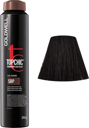 Mid Hair Color Goldwell Pearly Couture