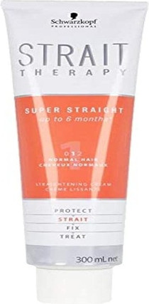 Conditioner Strait Therapy