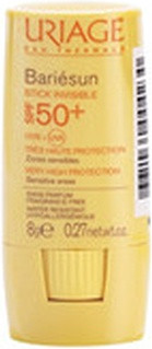 Protective Stick Uriage Barisun Invisible SPF 50