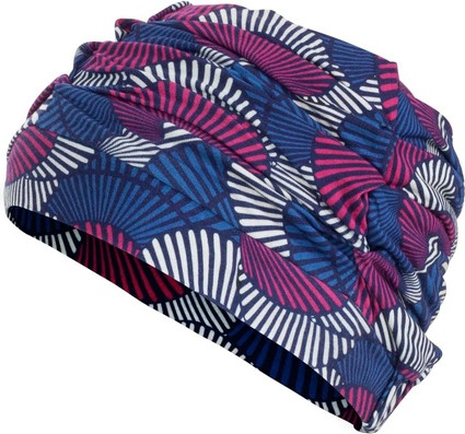 Comfort Turban Fashy Without Colorful