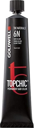 Hair Color Goldwell Topchic