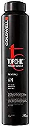 Hair Dye Goldwell Topchic