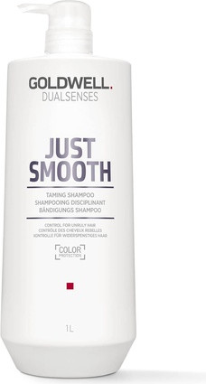 Shampoo Goldwell Dualsenses Just Smooth Taming