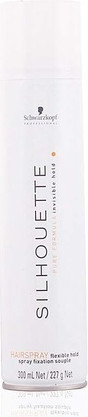Haarspray Schwarzkopf Silhouette Flexible Hold