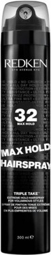 Haarspray Redken Max Hold