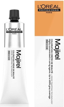 Краска для волос L'Oreal Professional Majirel 913 Очень Светлый Пепельно-Золотистый Блонд
