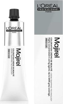 Hair Color L'Oreal Professional Majirel