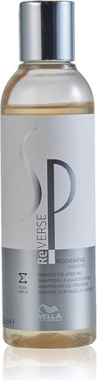 Шампунь Wella Reverse Восстанавливающий