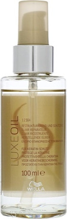 Haaröl Wella Luxe Oil Reconstructive Elixir