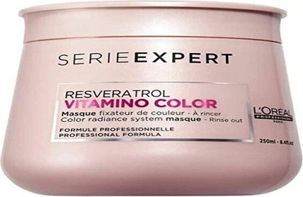 Hair Mask L'Oreal Professional Serie Expert Vitamino Colour A-Ox
