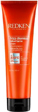 Leave-In Conditioner Redken Frizz Dismiss Rebel Tame