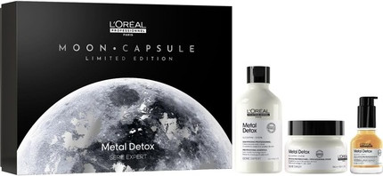 Haarmaske L'Oreal Professional Moon Capsule Limited Edition