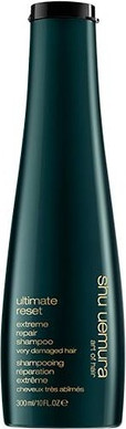 Shampoo Shu Uemura Ultimate Reset