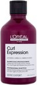 Shampoo L'Oreal Professional Curl Expression
