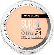 Powder Foundation Maybelline Superstay Hybrid Powder Foundation