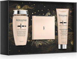 Pflegeset Kerastase Curl Manifesto